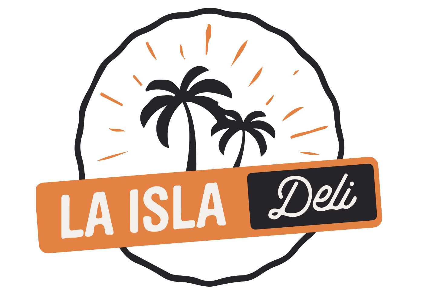 La Isla Deli